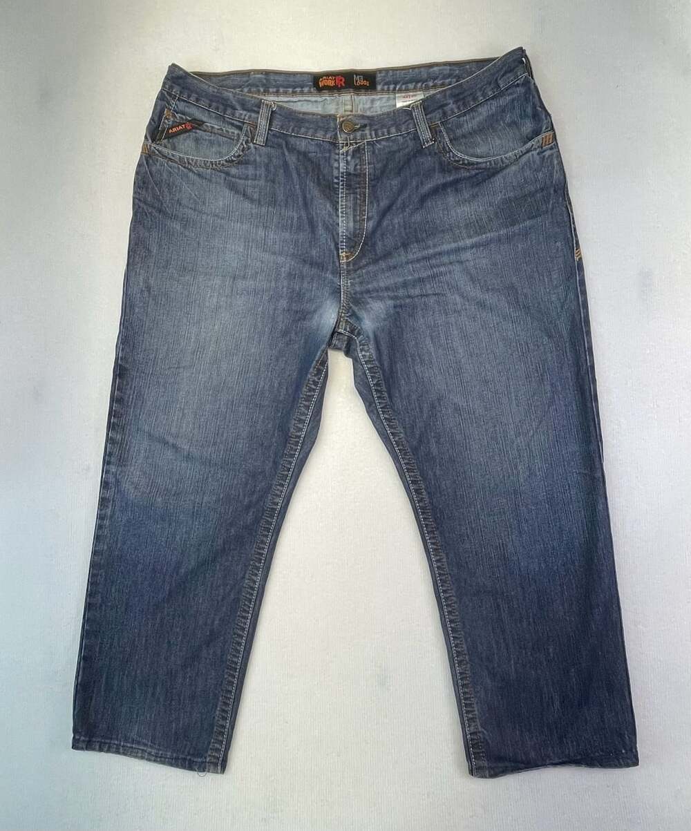 Ariat M3 Loose Fit Flame Resistant FR Work Jeans 42x30